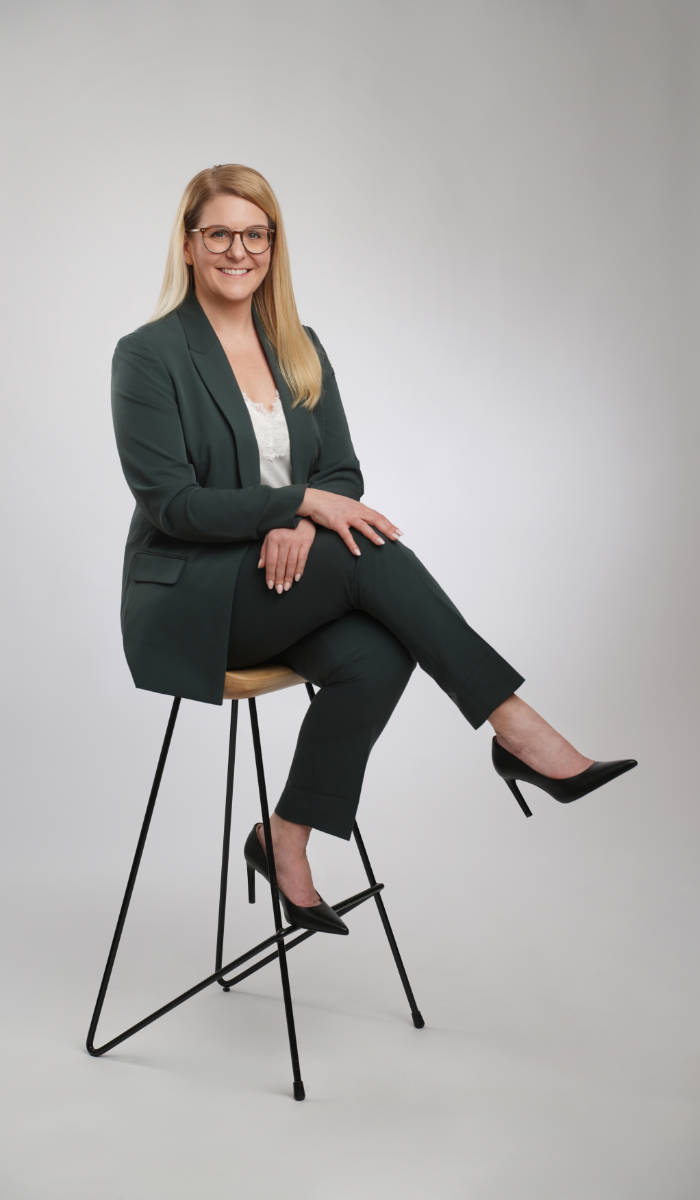 Rechtsanwältin Stefanie Pein