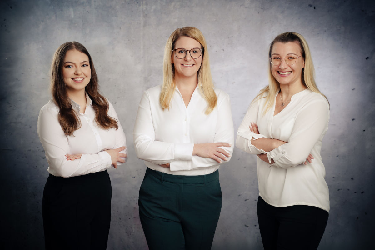 Anwaltskanzlei Dreieich - Team